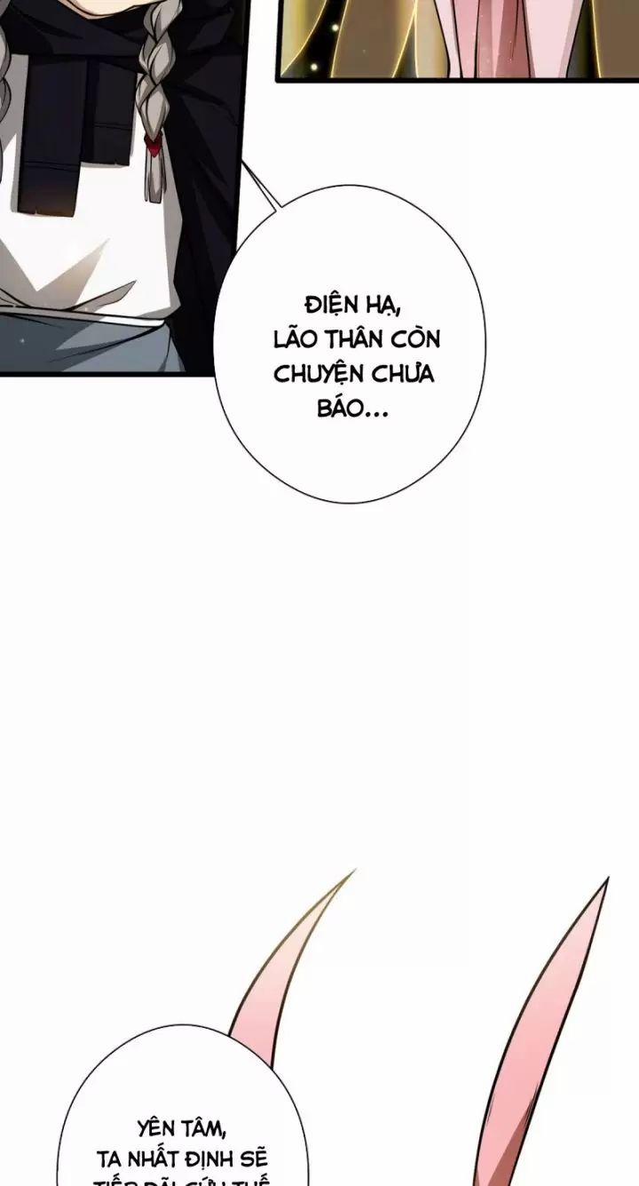 Ta, Chúa Tể Rừng Xanh 21 trang 20