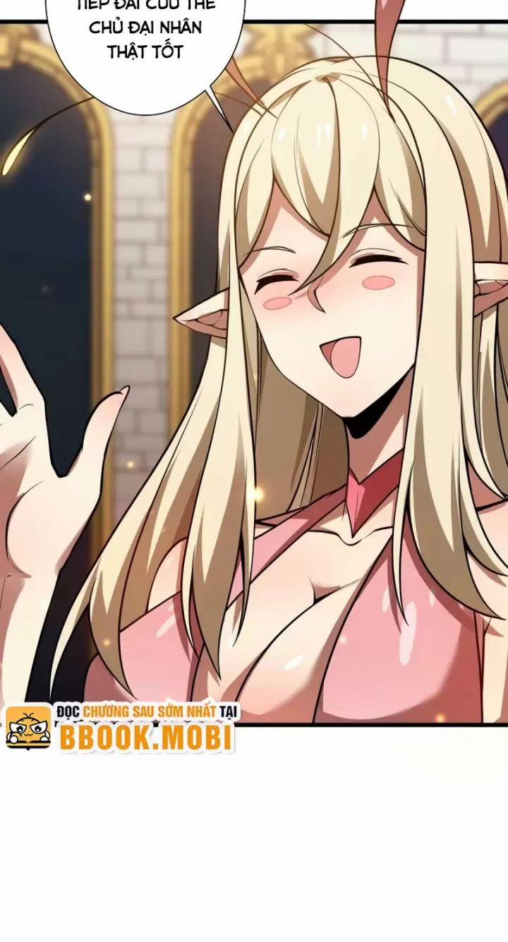 Ta, Chúa Tể Rừng Xanh 21 trang 21