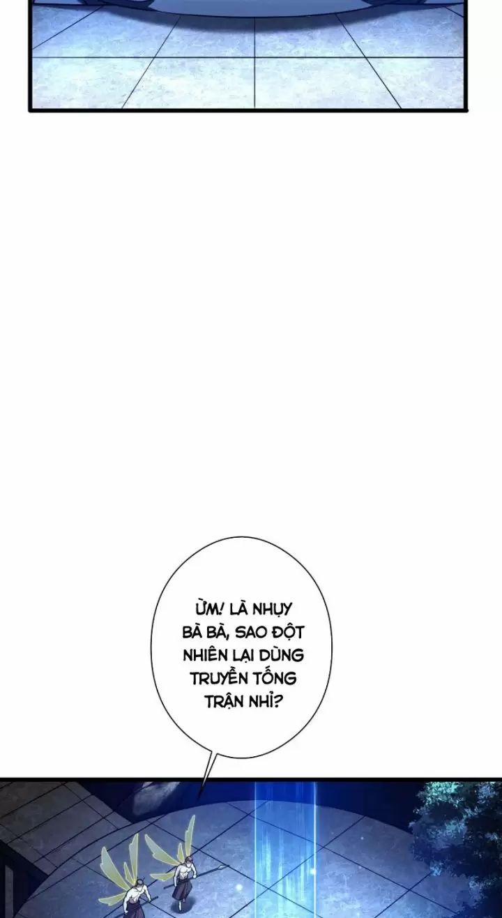 Ta, Chúa Tể Rừng Xanh 21 trang 3