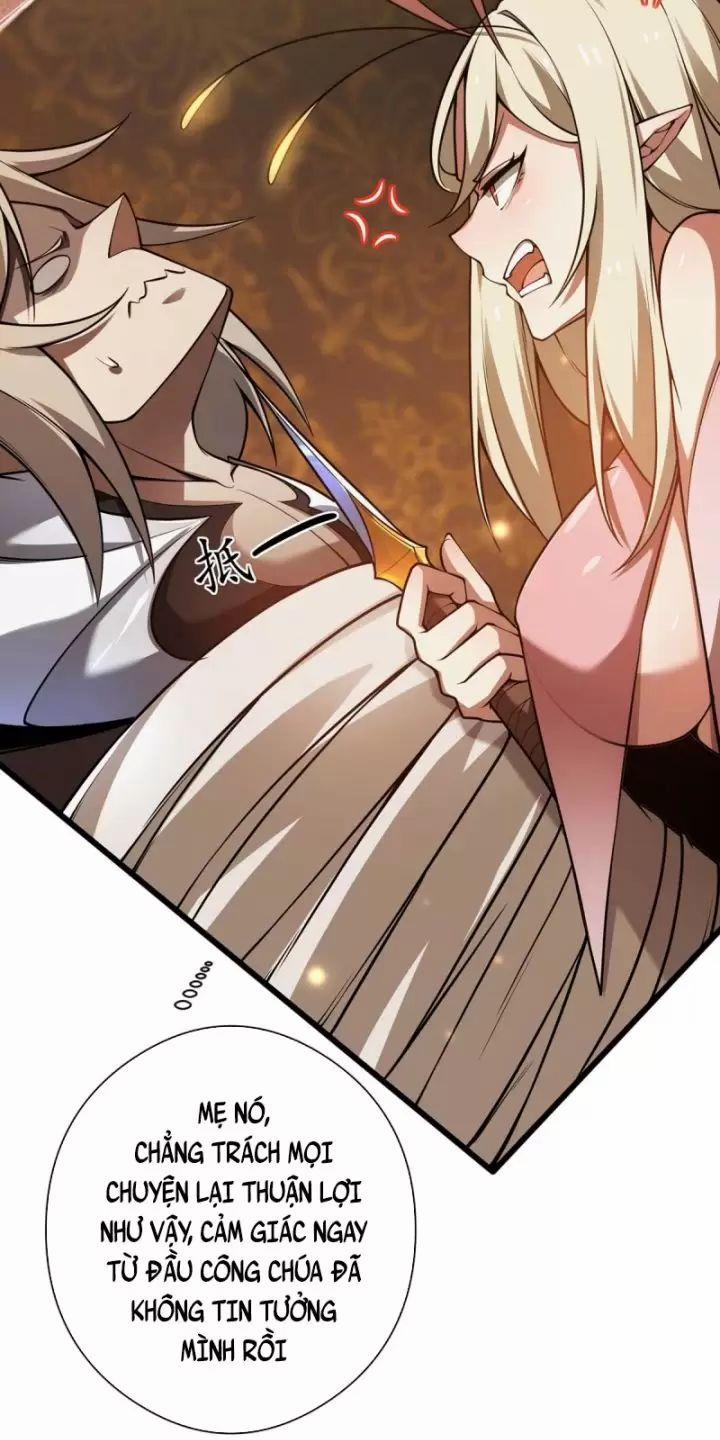 Ta, Chúa Tể Rừng Xanh 21 trang 40