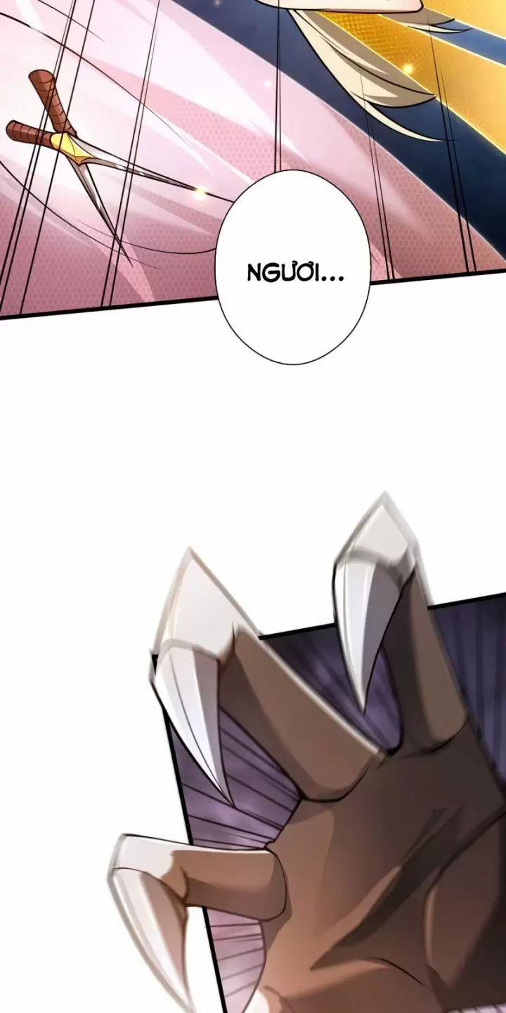 Ta, Chúa Tể Rừng Xanh 21 trang 47