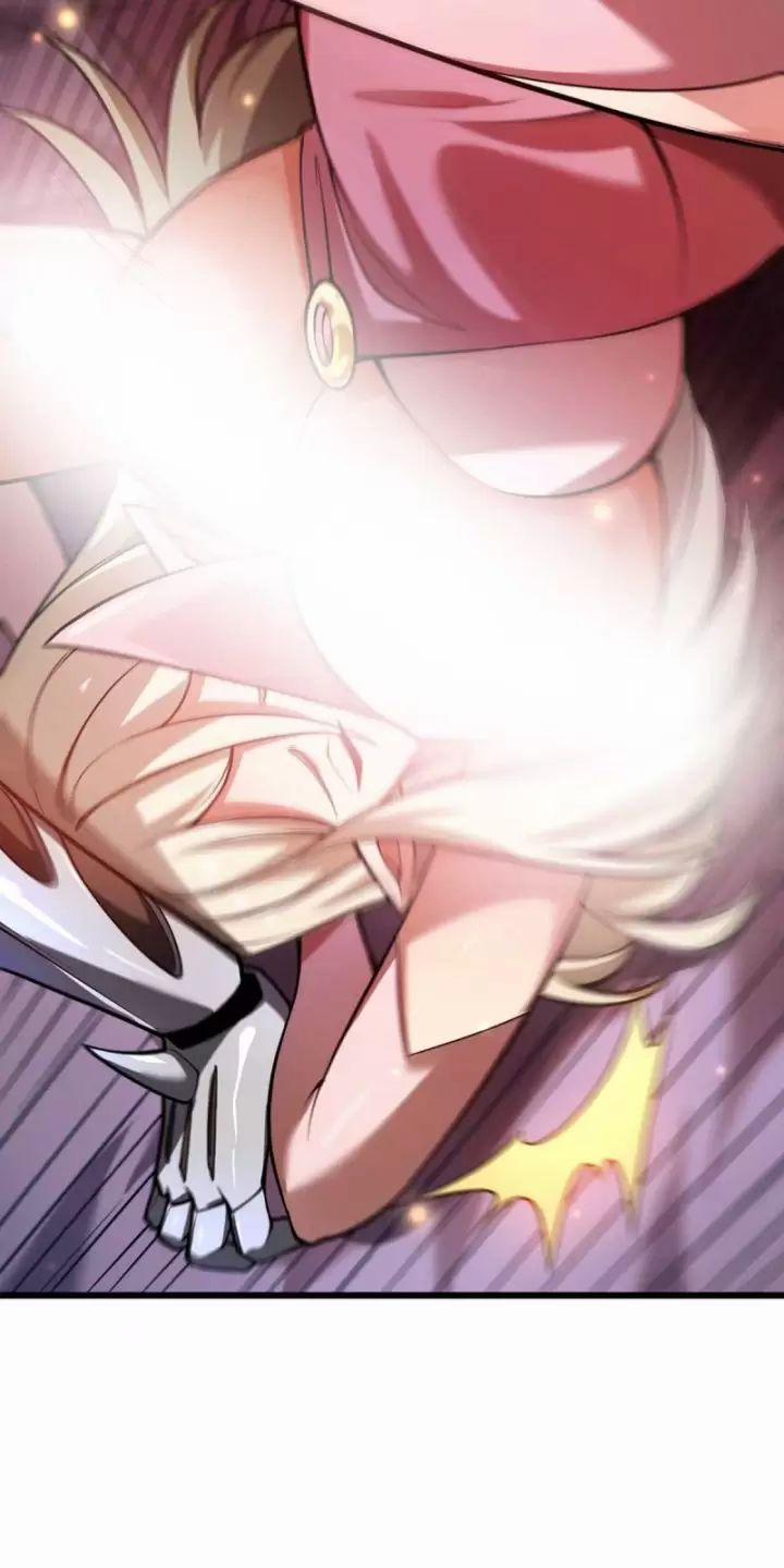 Ta, Chúa Tể Rừng Xanh 21 trang 49