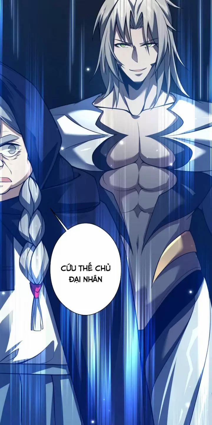 Ta, Chúa Tể Rừng Xanh 21 trang 5