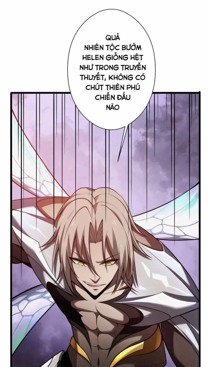 Ta, Chúa Tể Rừng Xanh 21 trang 50