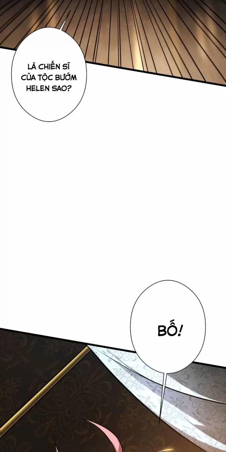 Ta, Chúa Tể Rừng Xanh 21 trang 59