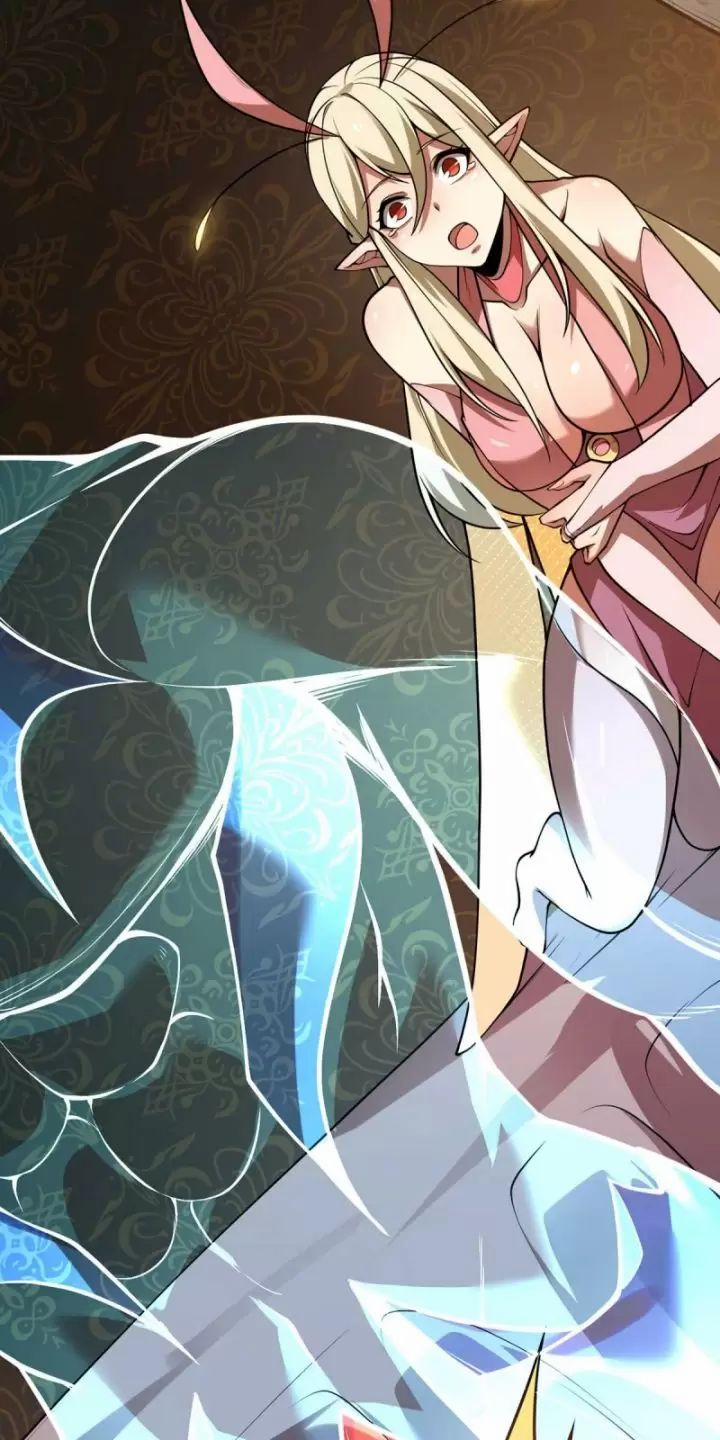 Ta, Chúa Tể Rừng Xanh 21 trang 60