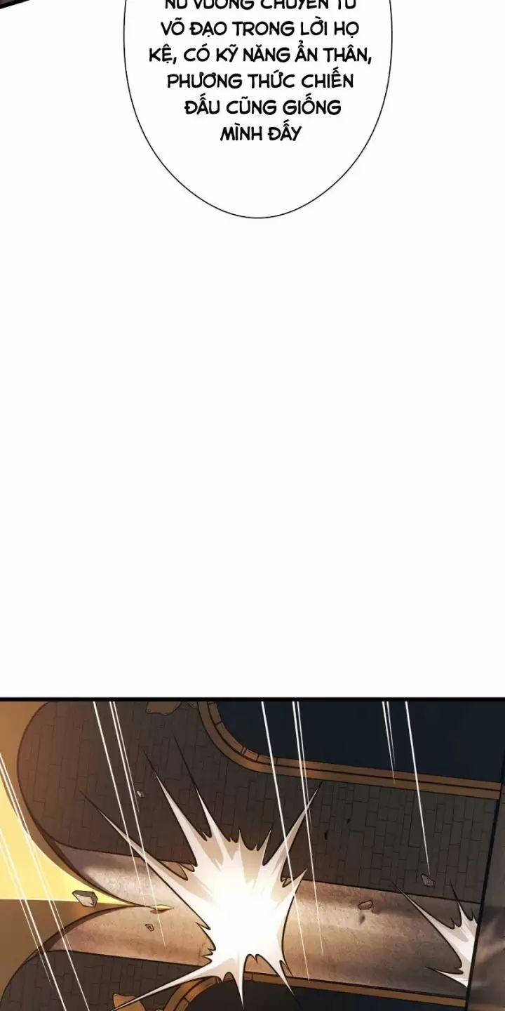 Ta, Chúa Tể Rừng Xanh 21 trang 64