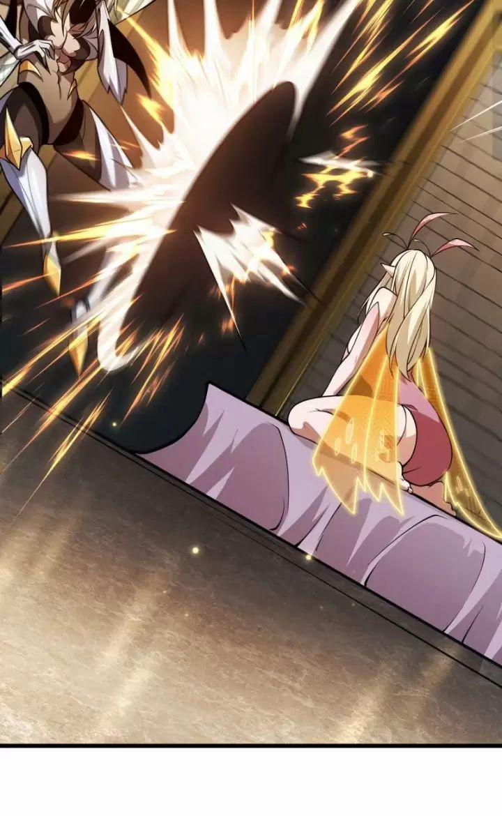 Ta, Chúa Tể Rừng Xanh 21 trang 69