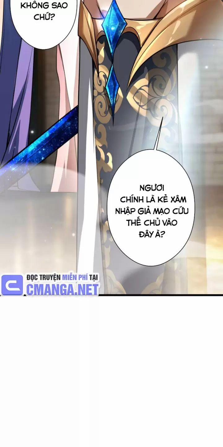 Ta, Chúa Tể Rừng Xanh 21 trang 72