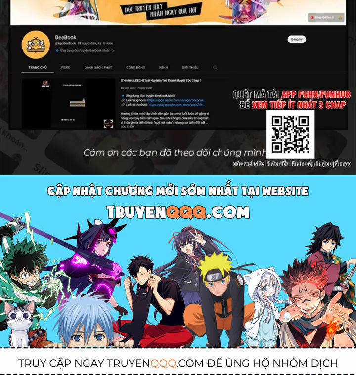 Ta, Chúa Tể Rừng Xanh 21 trang 76