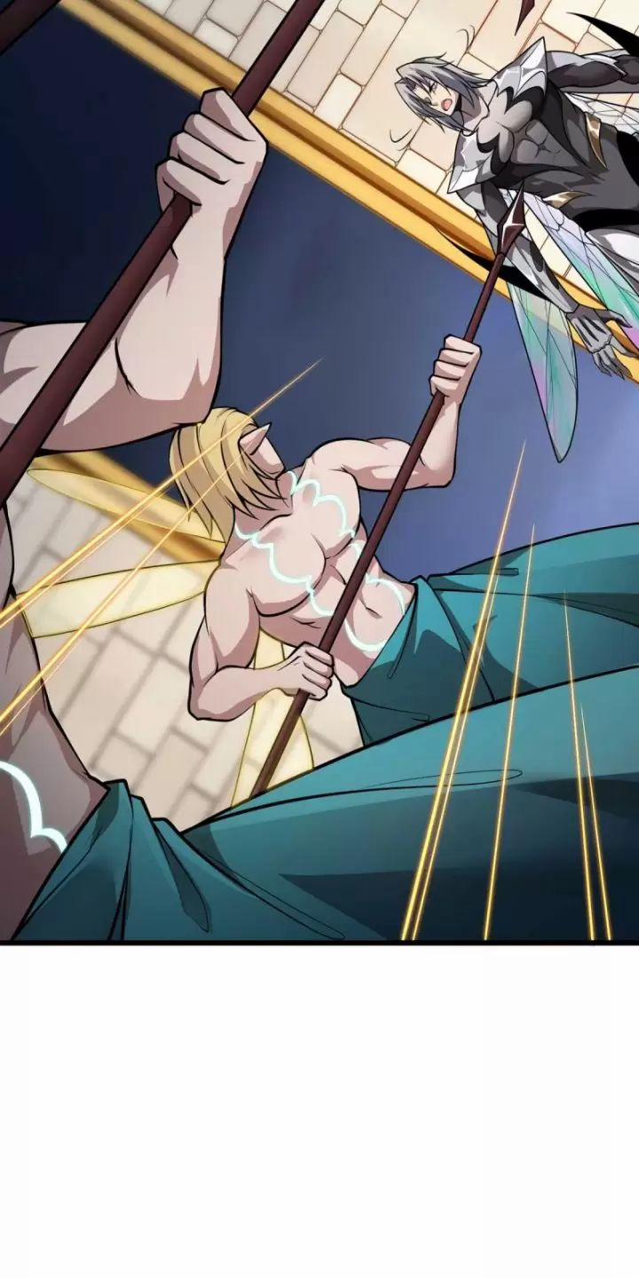 Ta, Chúa Tể Rừng Xanh 22 trang 13