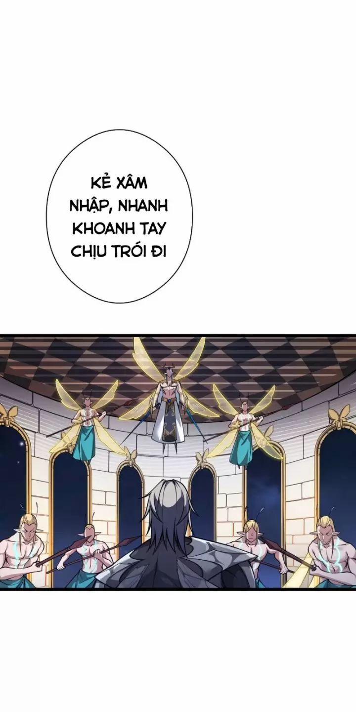 Ta, Chúa Tể Rừng Xanh 22 trang 14