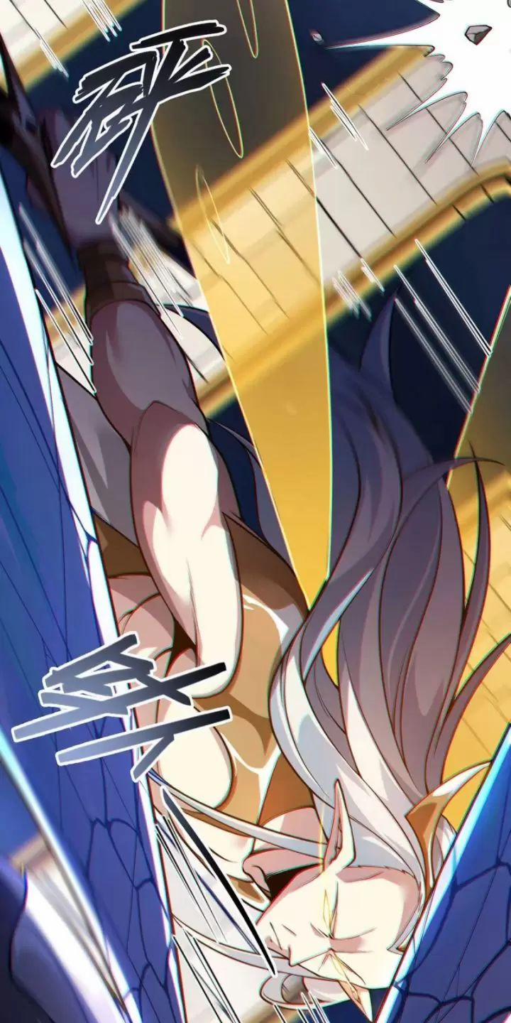 Ta, Chúa Tể Rừng Xanh 22 trang 22