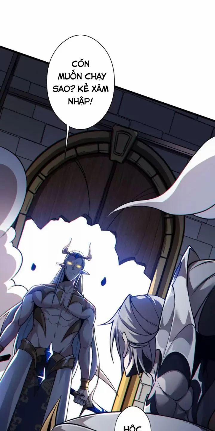 Ta, Chúa Tể Rừng Xanh 22 trang 26