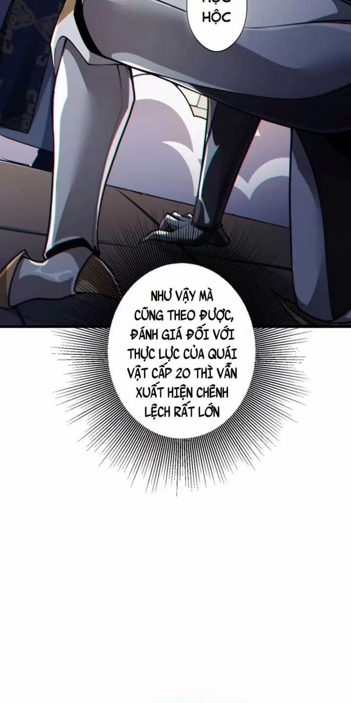 Ta, Chúa Tể Rừng Xanh 22 trang 27