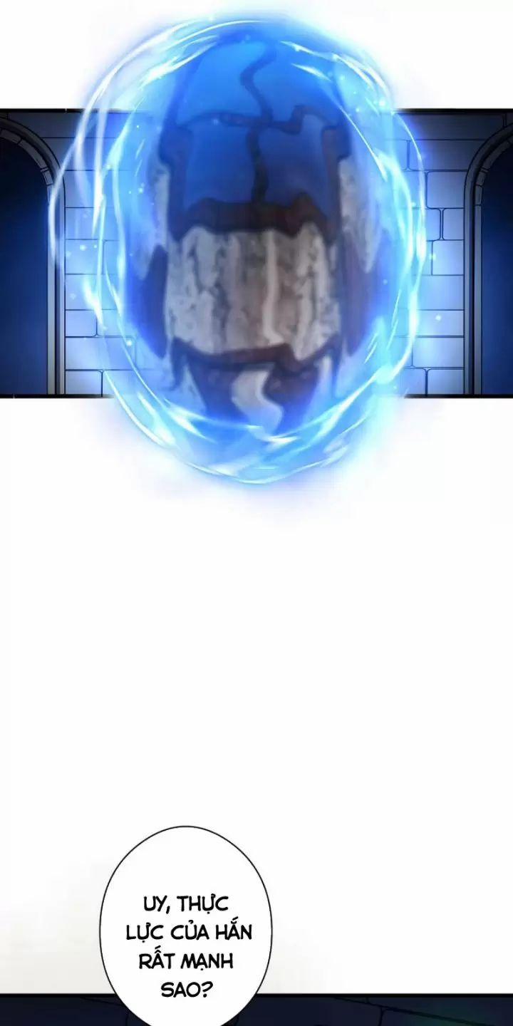 Ta, Chúa Tể Rừng Xanh 22 trang 28