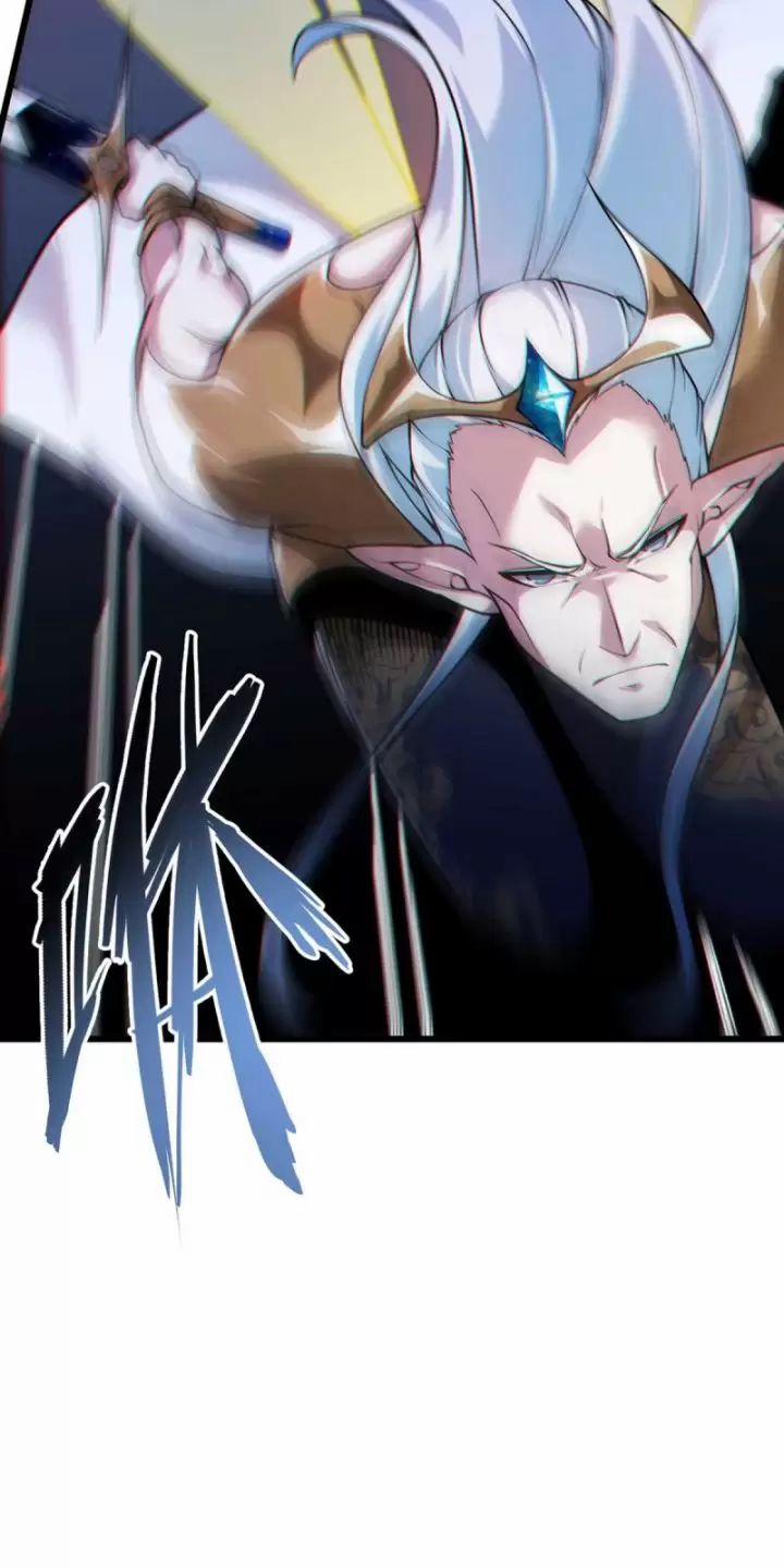 Ta, Chúa Tể Rừng Xanh 22 trang 37