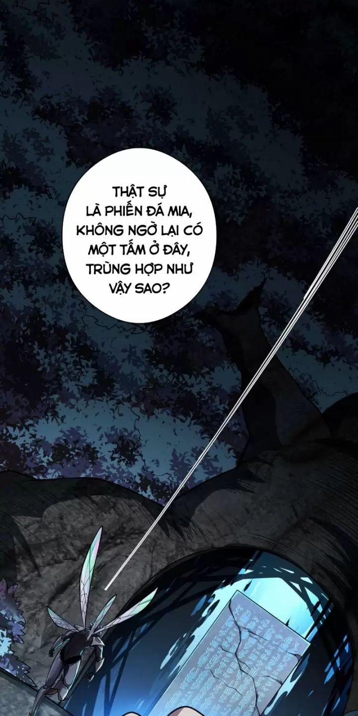 Ta, Chúa Tể Rừng Xanh 22 trang 39