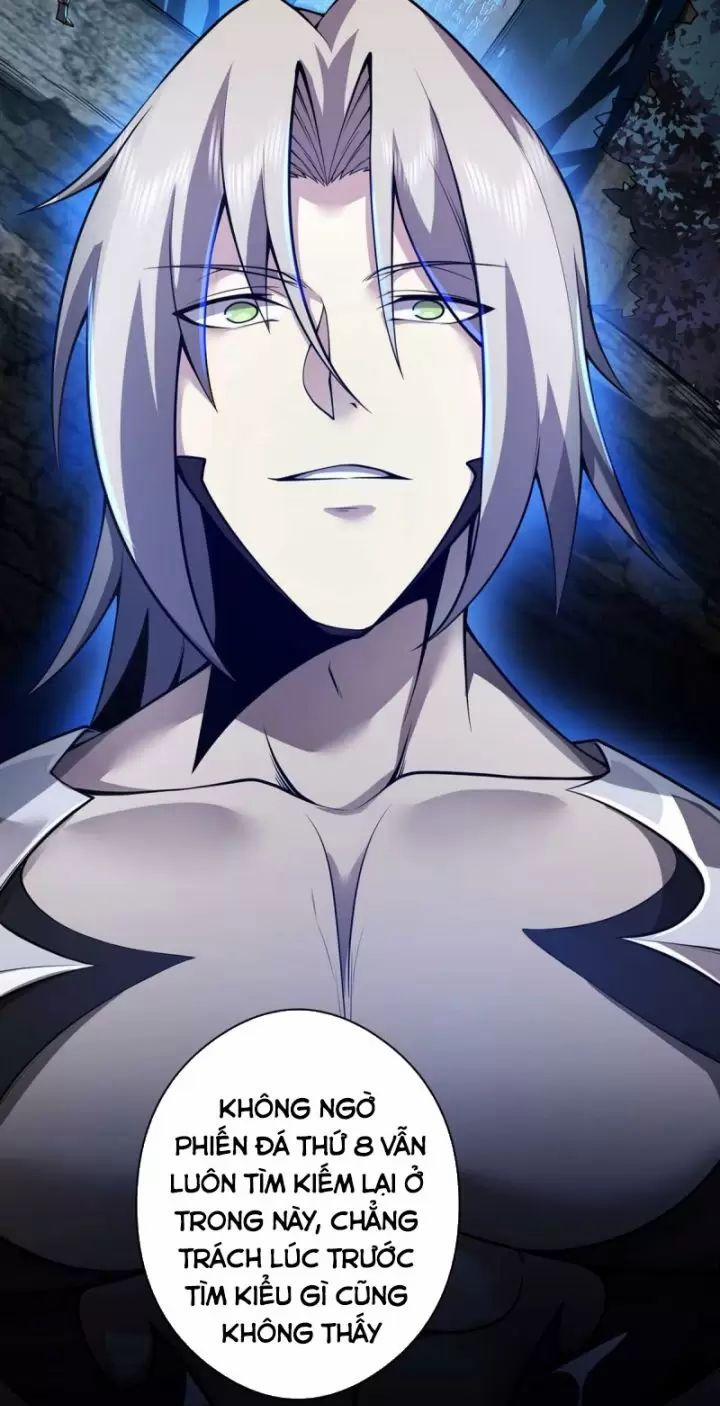 Ta, Chúa Tể Rừng Xanh 22 trang 40