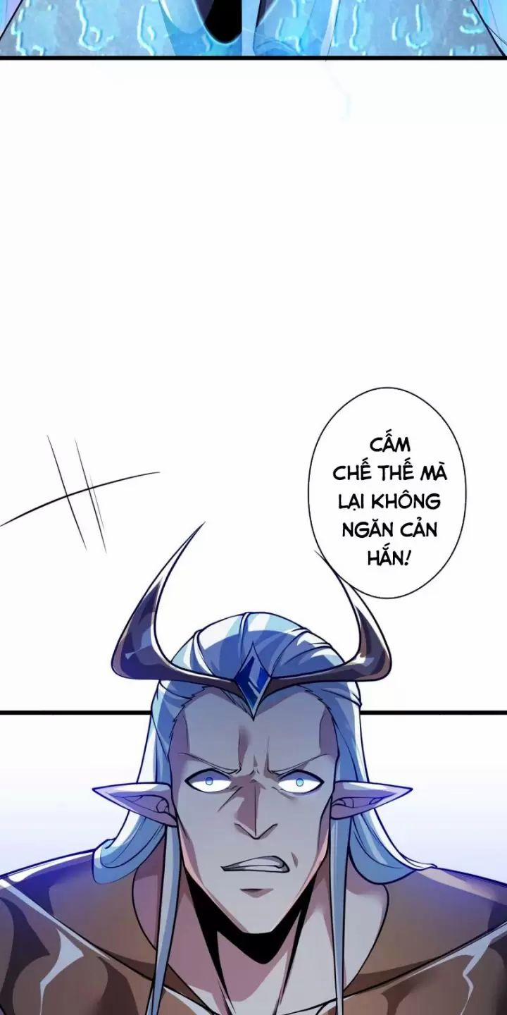 Ta, Chúa Tể Rừng Xanh 22 trang 44