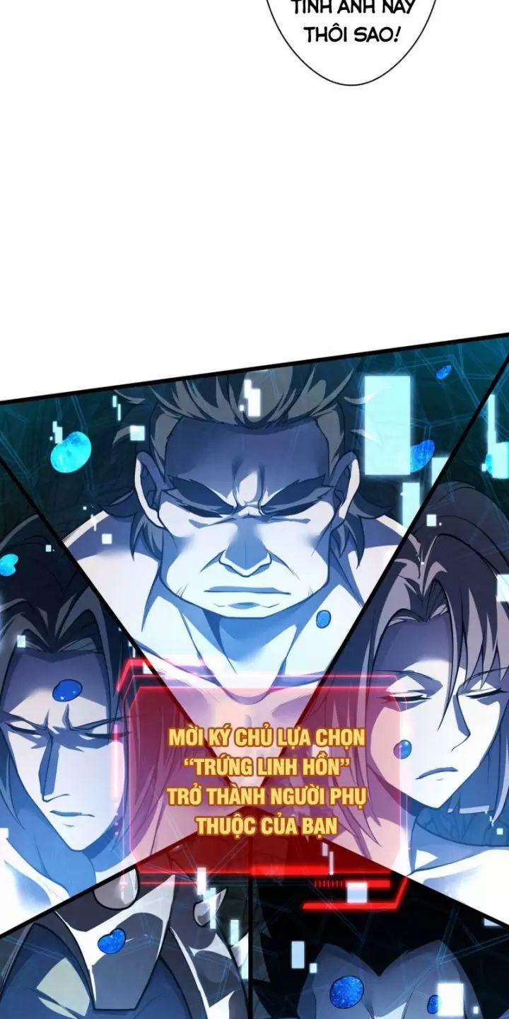 Ta, Chúa Tể Rừng Xanh 22 trang 62