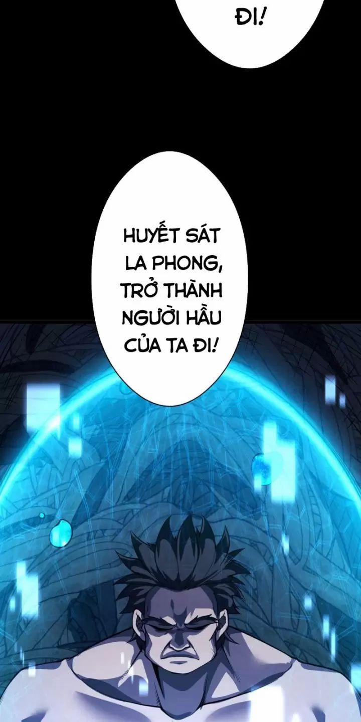 Ta, Chúa Tể Rừng Xanh 22 trang 66