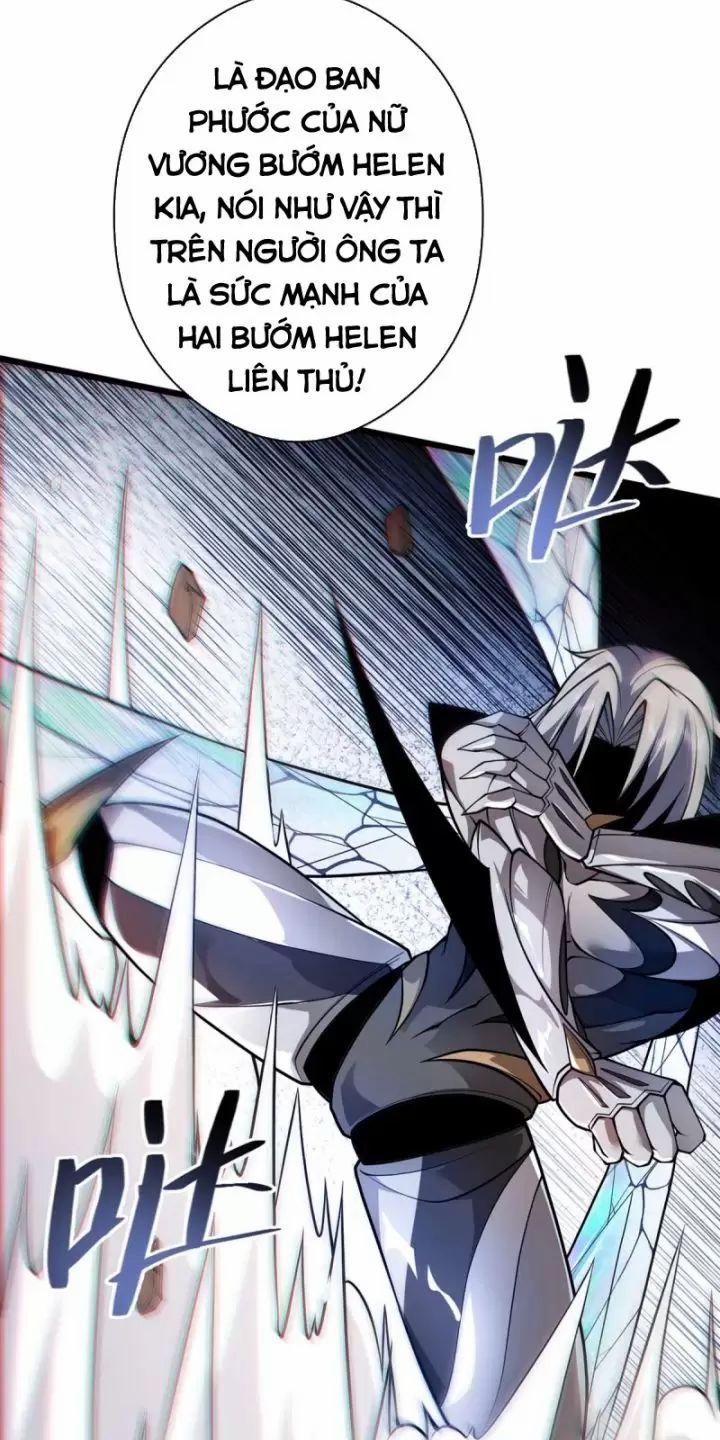 Ta, Chúa Tể Rừng Xanh 22 trang 9