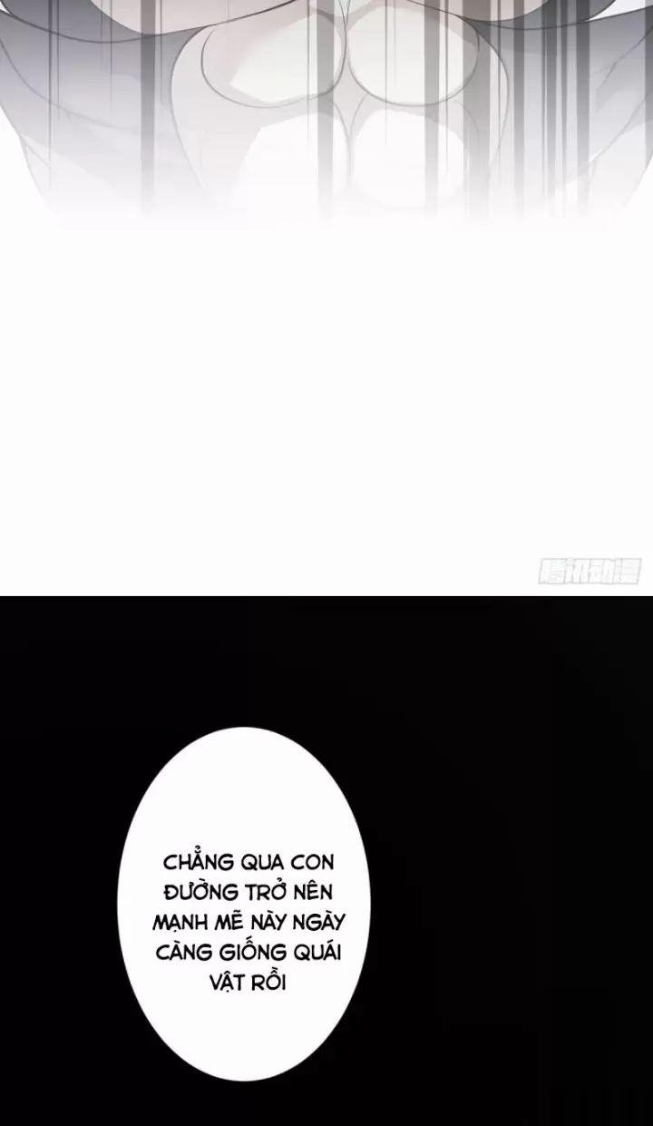 Ta, Chúa Tể Rừng Xanh 23 trang 10