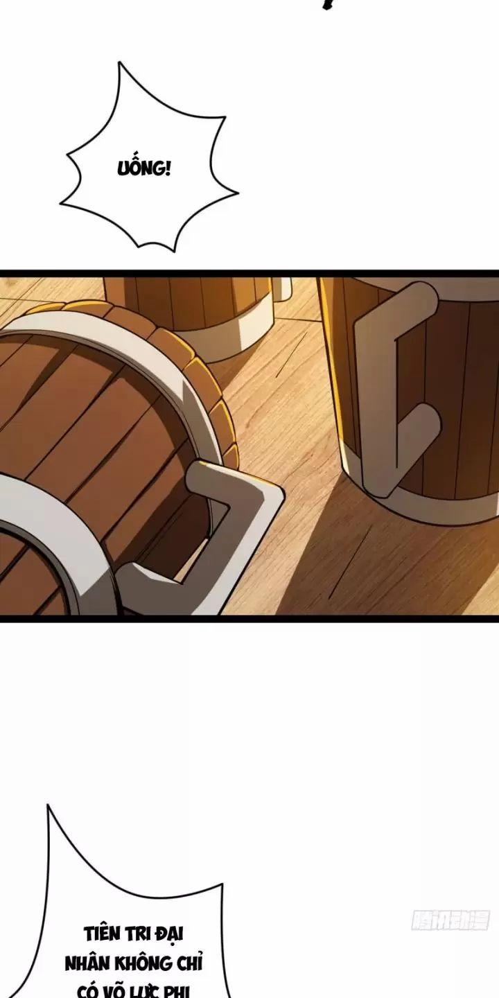 Ta, Chúa Tể Rừng Xanh 23 trang 19