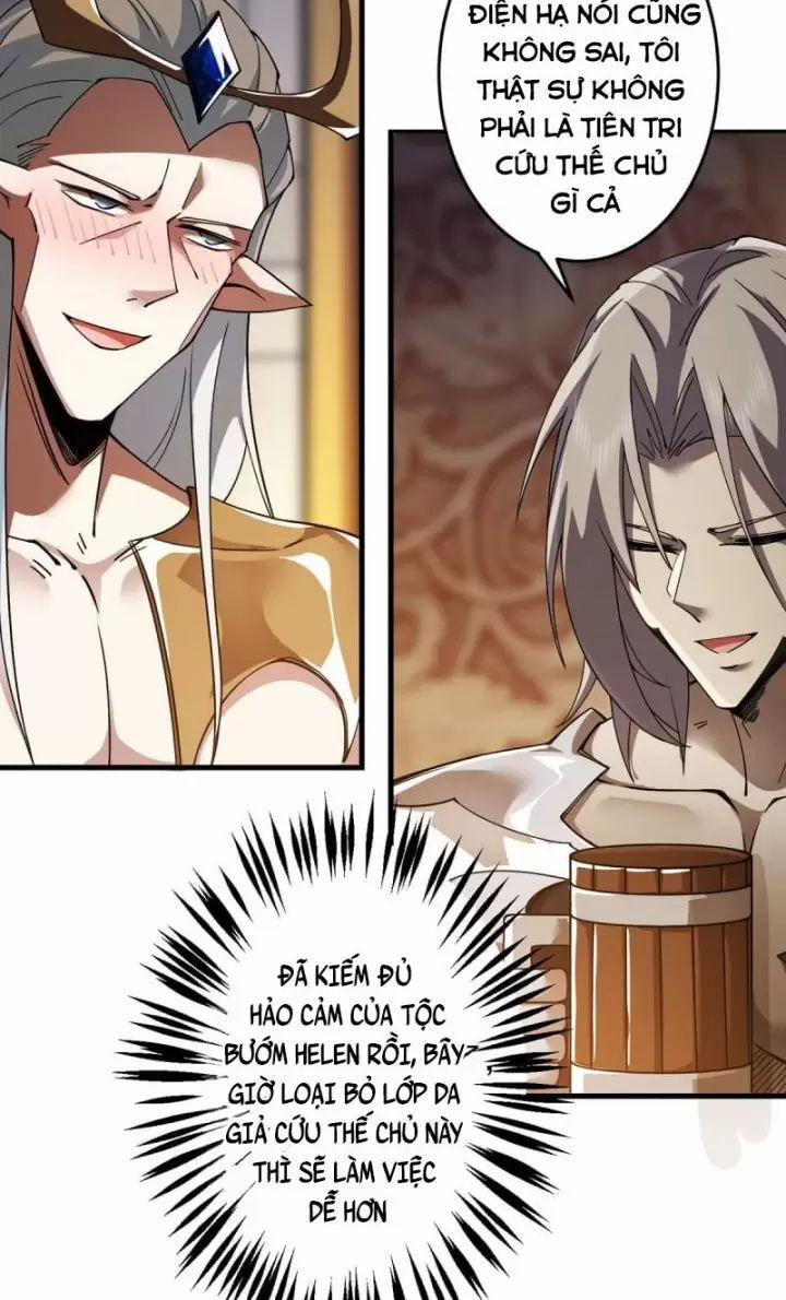 Ta, Chúa Tể Rừng Xanh 23 trang 22