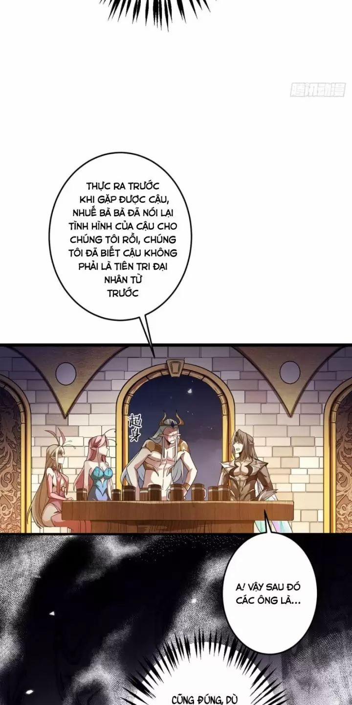 Ta, Chúa Tể Rừng Xanh 23 trang 23