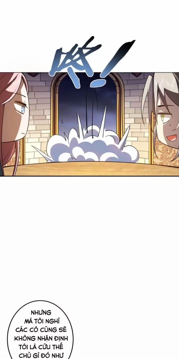 Ta, Chúa Tể Rừng Xanh 23 trang 26