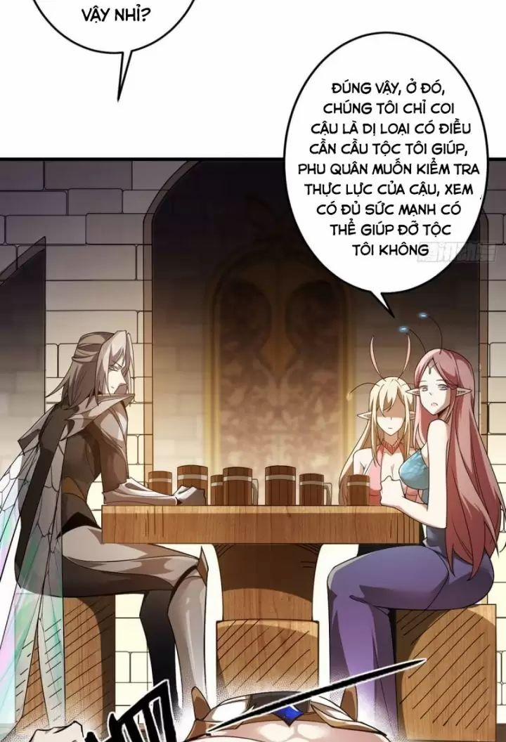 Ta, Chúa Tể Rừng Xanh 23 trang 27