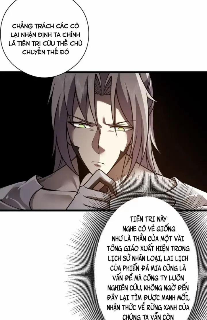 Ta, Chúa Tể Rừng Xanh 23 trang 34