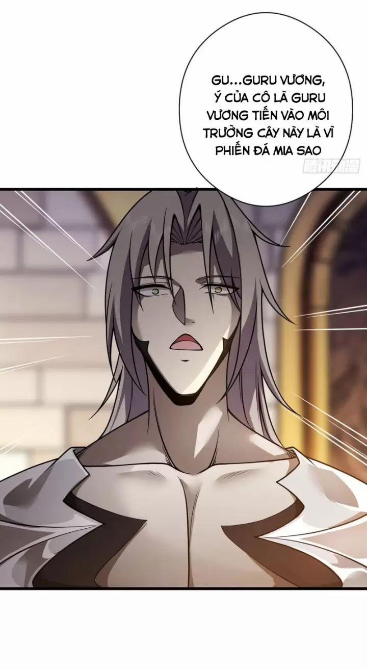Ta, Chúa Tể Rừng Xanh 23 trang 39