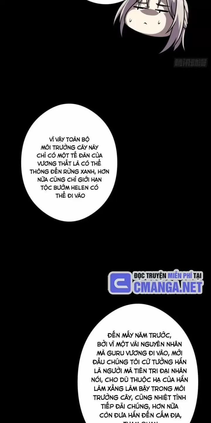 Ta, Chúa Tể Rừng Xanh 23 trang 42