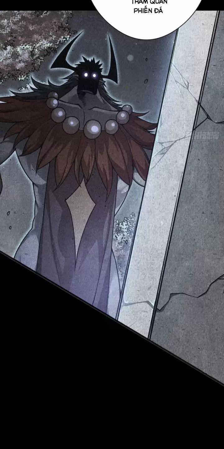 Ta, Chúa Tể Rừng Xanh 23 trang 43