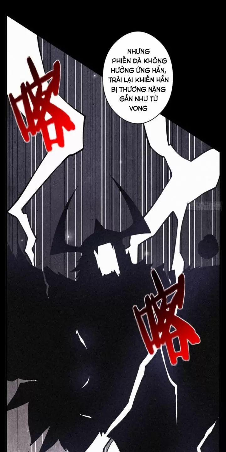 Ta, Chúa Tể Rừng Xanh 23 trang 44