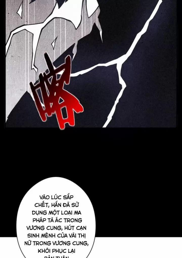 Ta, Chúa Tể Rừng Xanh 23 trang 45