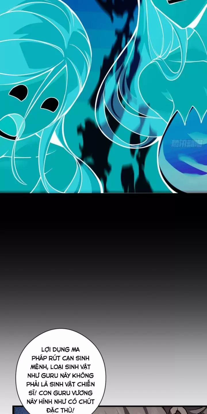 Ta, Chúa Tể Rừng Xanh 23 trang 47