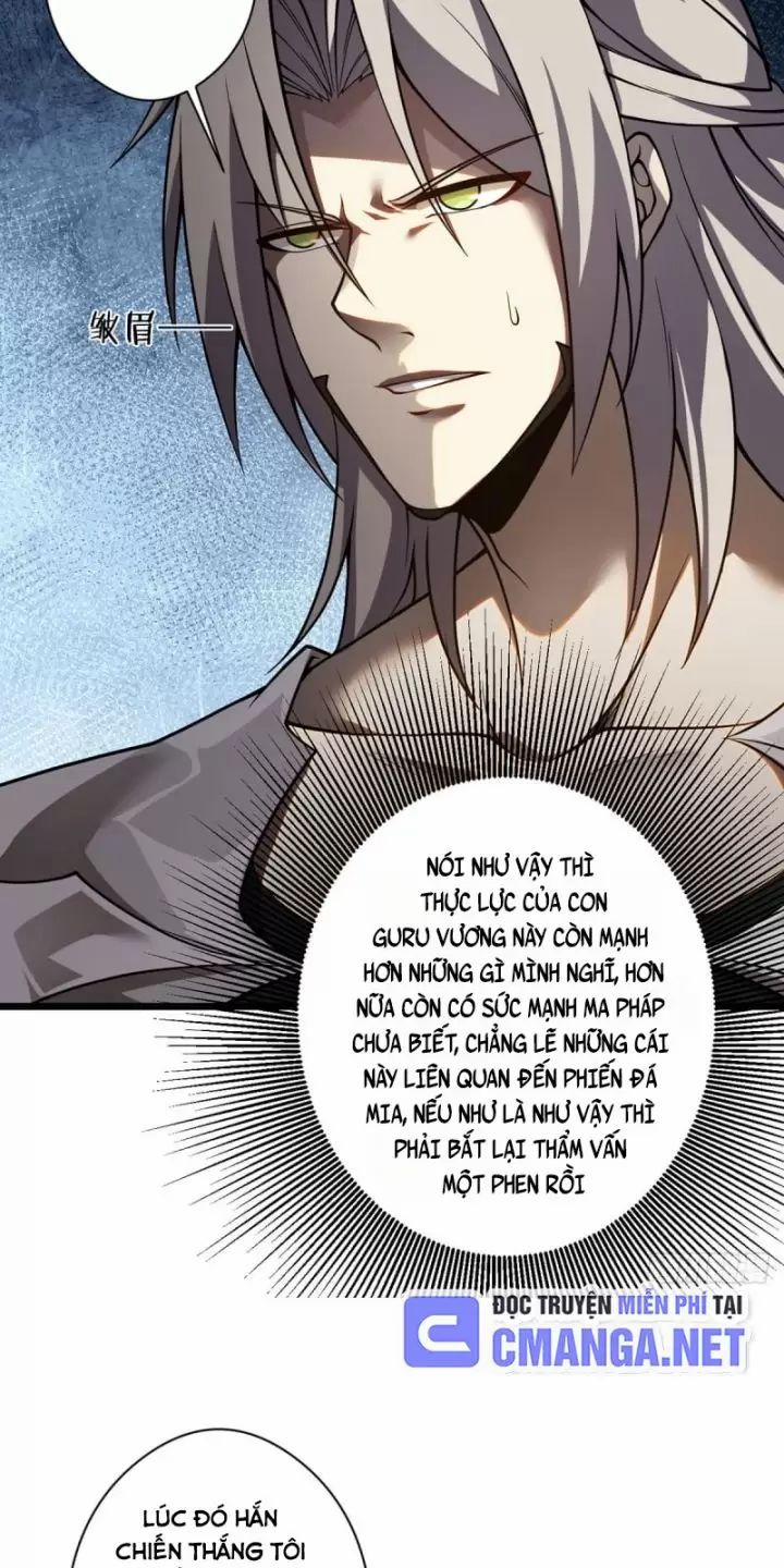 Ta, Chúa Tể Rừng Xanh 23 trang 50