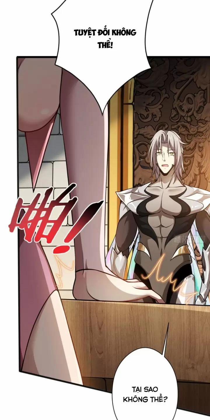 Ta, Chúa Tể Rừng Xanh 23 trang 55