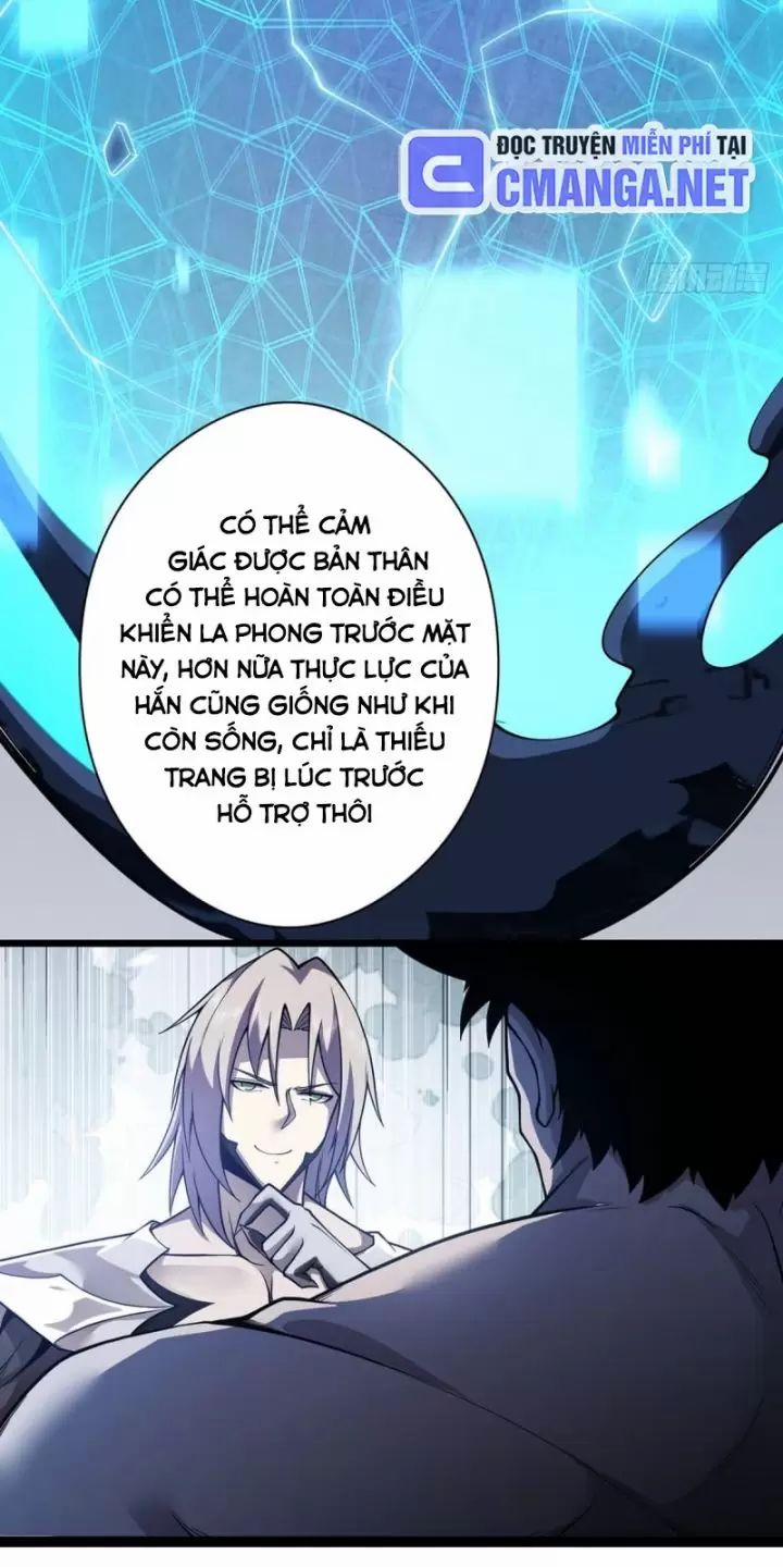 Ta, Chúa Tể Rừng Xanh 23 trang 6