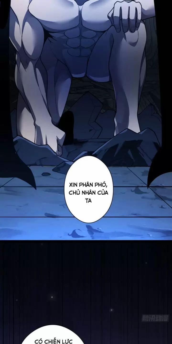 Ta, Chúa Tể Rừng Xanh 23 trang 8