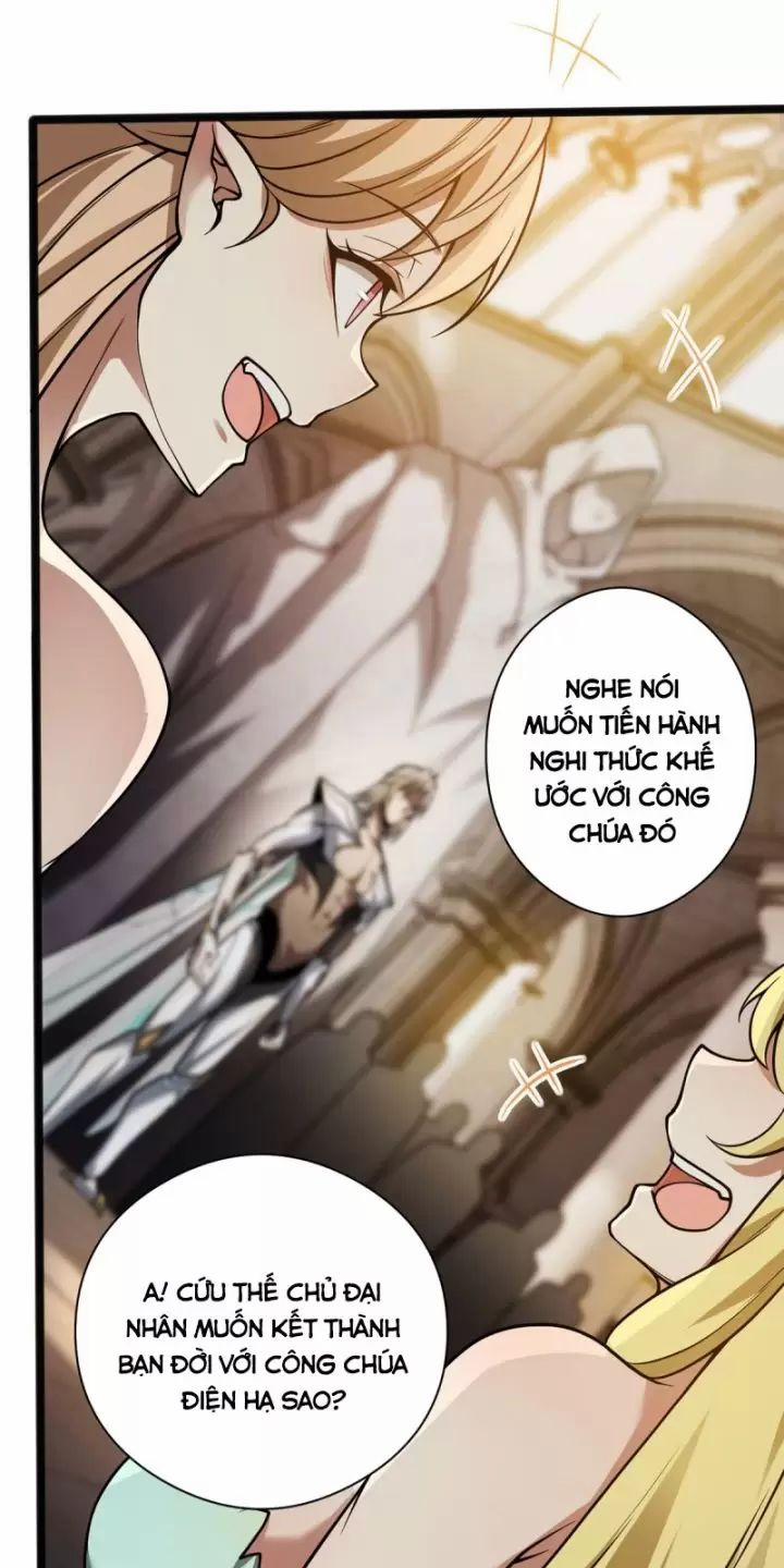 Ta, Chúa Tể Rừng Xanh 24 trang 19