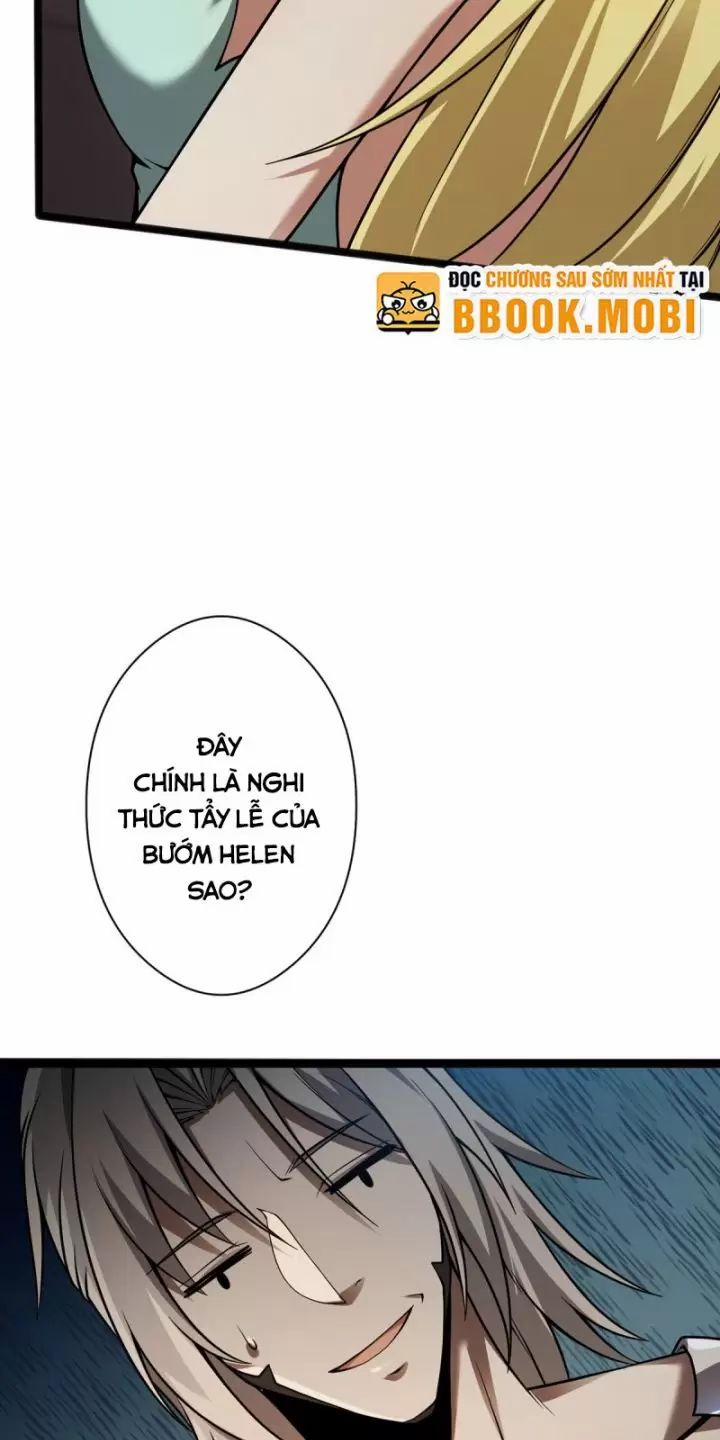 Ta, Chúa Tể Rừng Xanh 24 trang 20