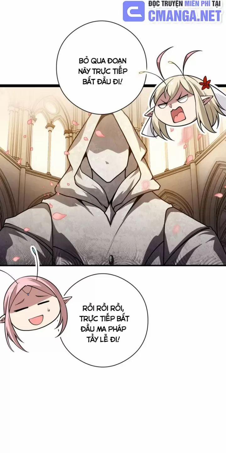 Ta, Chúa Tể Rừng Xanh 24 trang 26