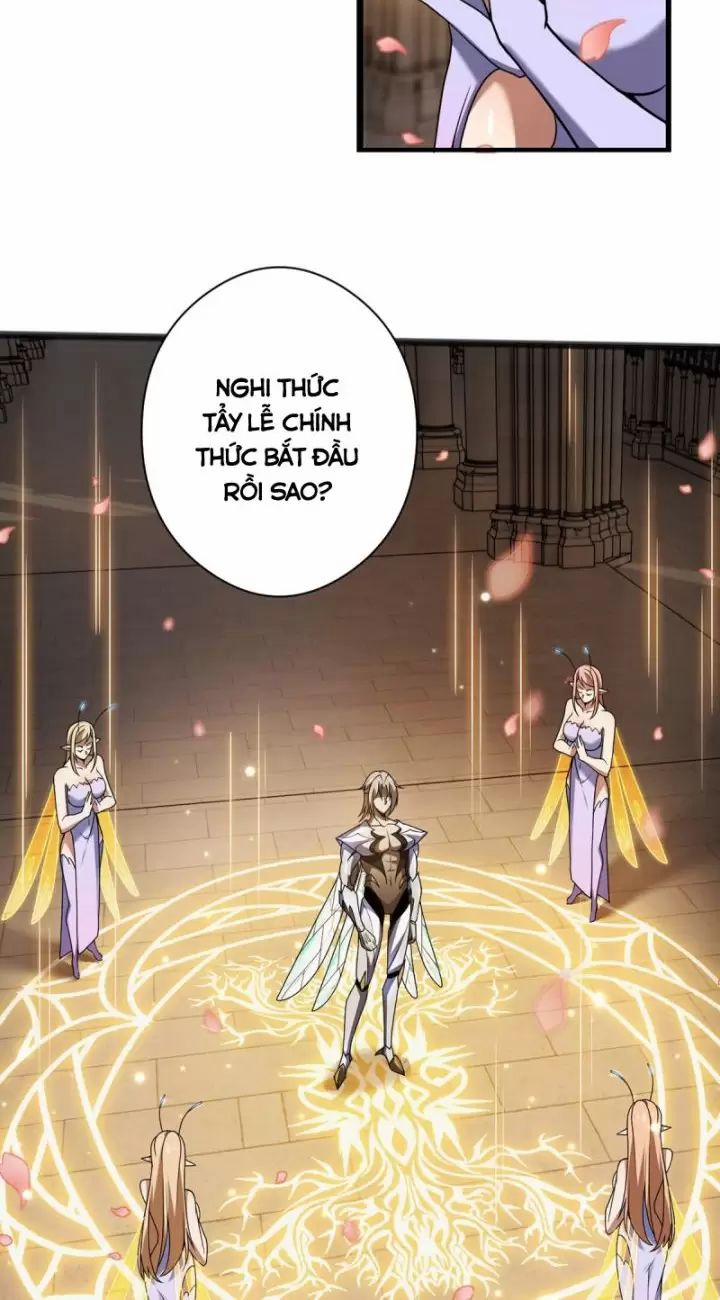 Ta, Chúa Tể Rừng Xanh 24 trang 28