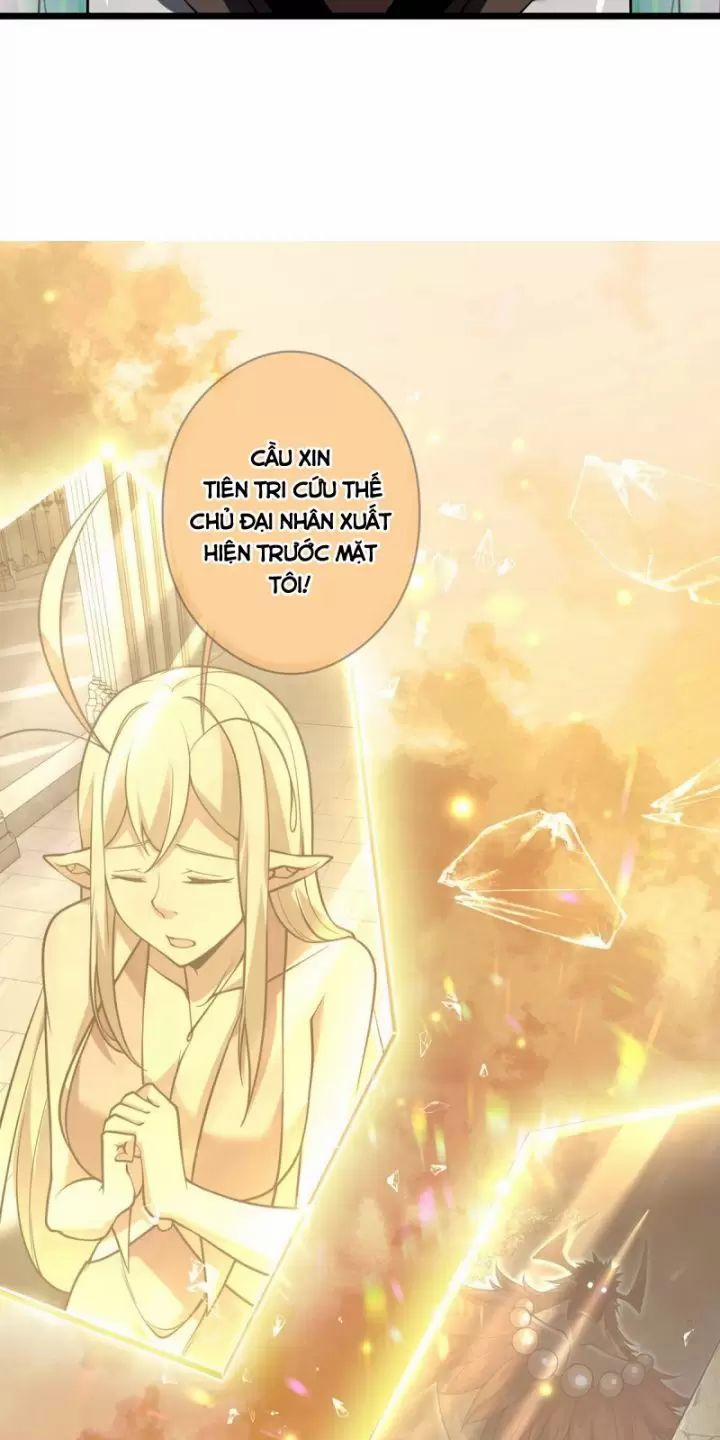 Ta, Chúa Tể Rừng Xanh 24 trang 32