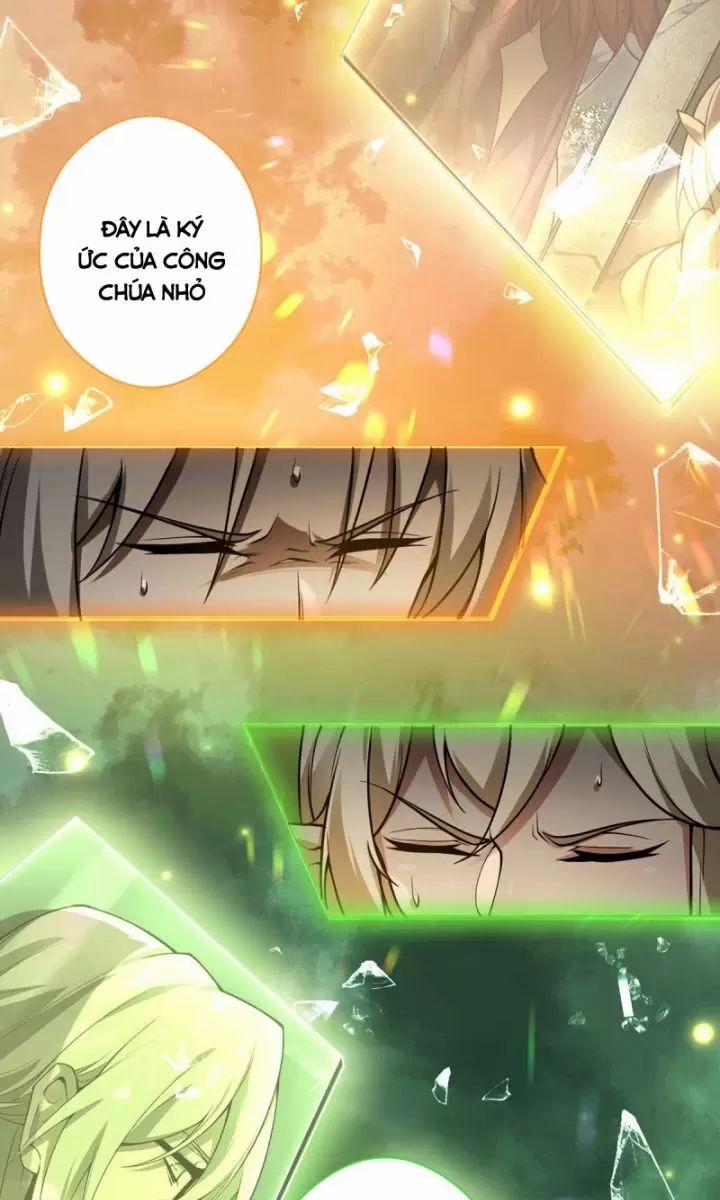 Ta, Chúa Tể Rừng Xanh 24 trang 33